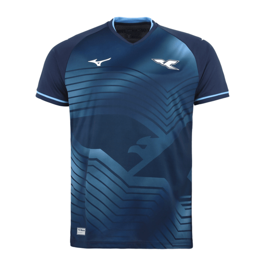 SS LAZIO ROM Auswärts-Trikot 3. Herren 25 / 26