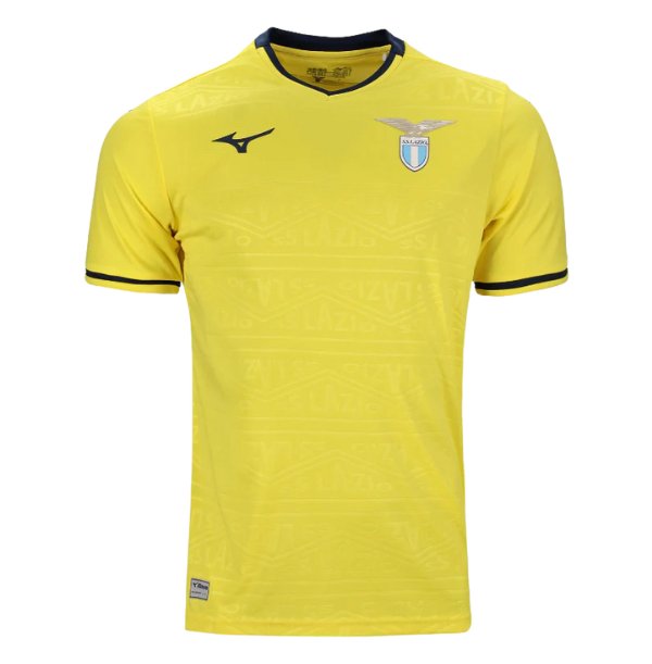 Maglia trasferta SS LAZIO ROMA Uomo 24 / 25