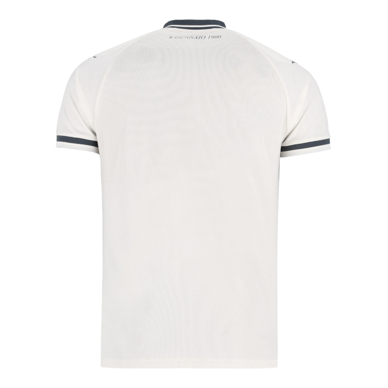 SS LAZIO ROM Auswärts-Trikot Kinder 25 / 26