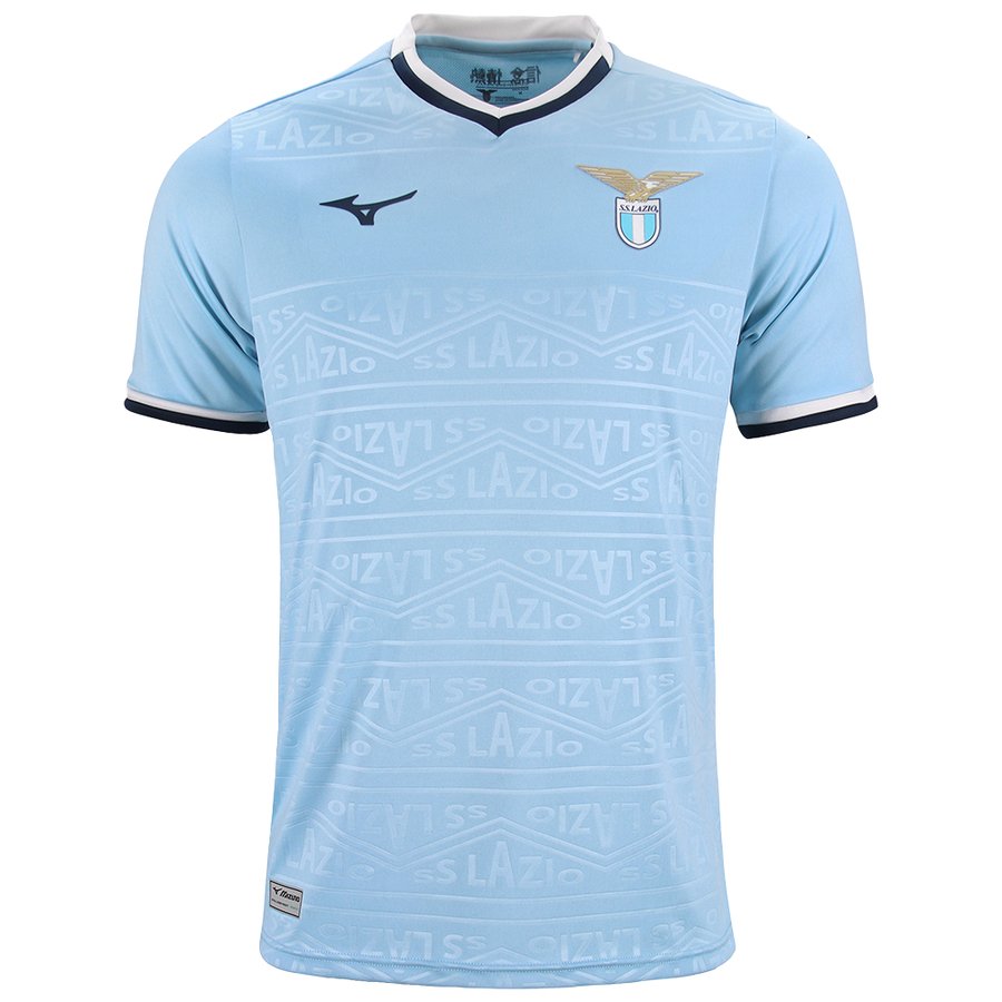 Maglia casa SS LAZIO ROMA Bambini 24 / 25