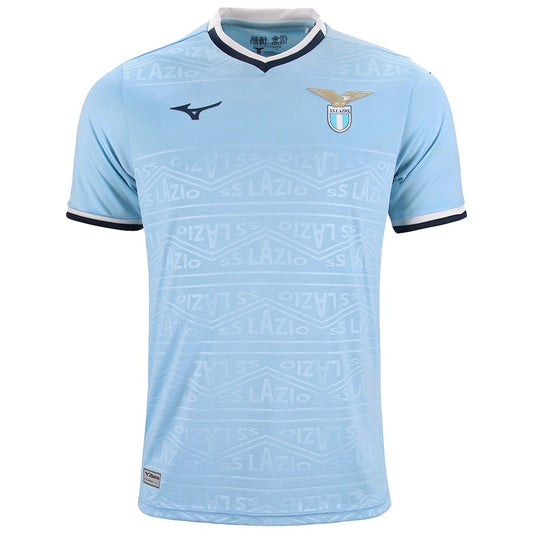 SS LAZIO ROM Heimtrikot Kinder 24 / 25