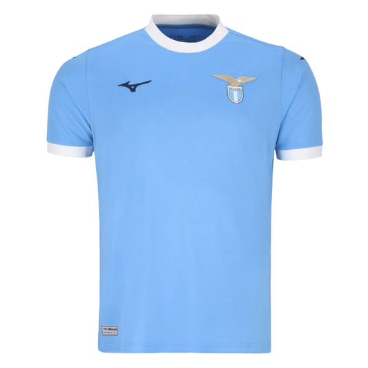 SS LAZIO ROM Heimtrikot Kinder 25 / 26