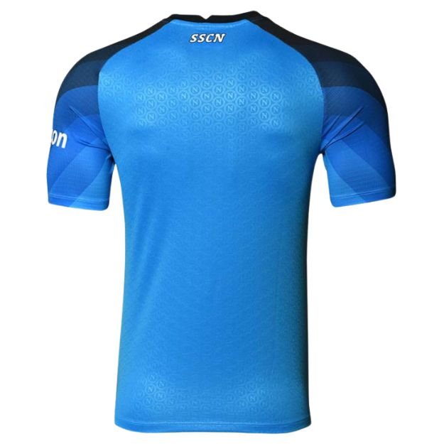 Maglia casa SSC Napoli uomo Serie A 22 / 23