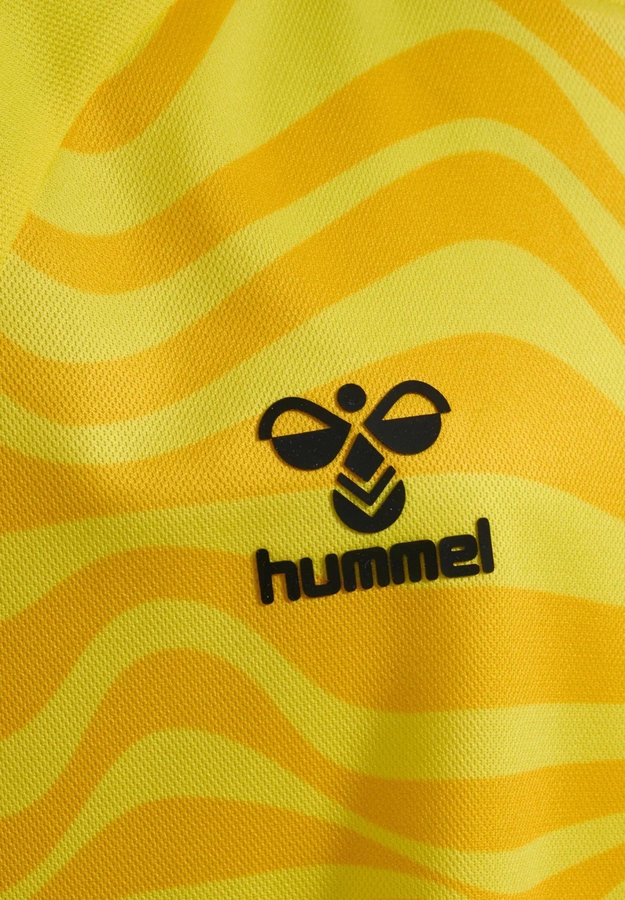 SV WERDER BREMEN Torwarttrikot Kinder Gelb 24 / 25