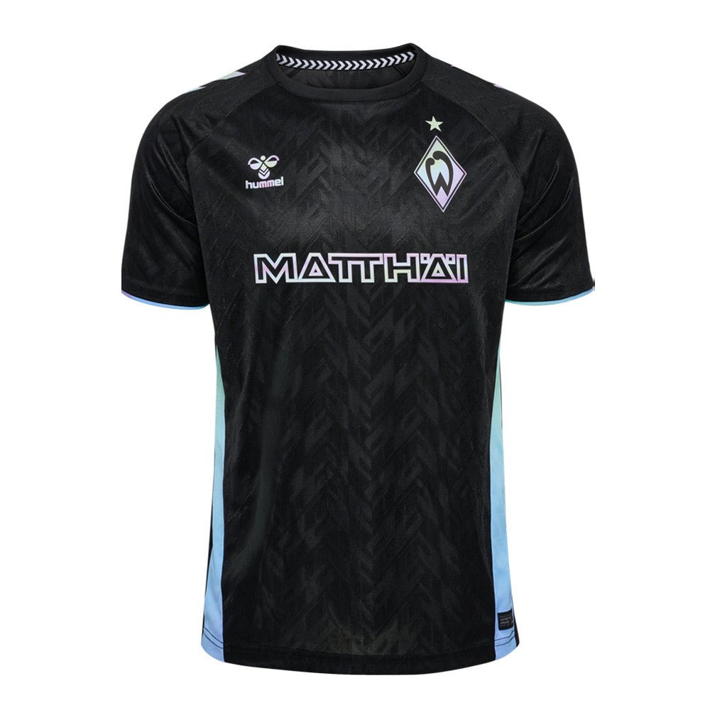 SV WERDER BREMEN Drittes Trikot Herren 24 / 25