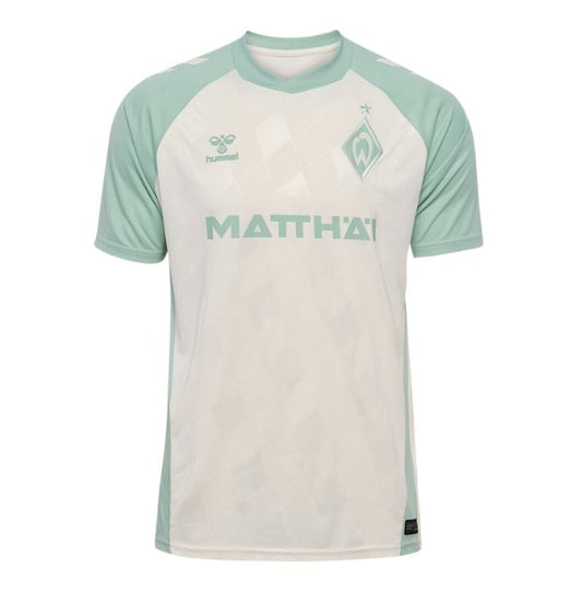 SV WERDER BREMEN Auswärts-Trikot Herren 24 / 25