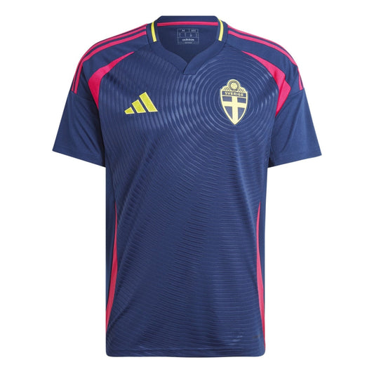 SvFF SCHWEDEN Auswärts-Trikot Herren 24 / 25