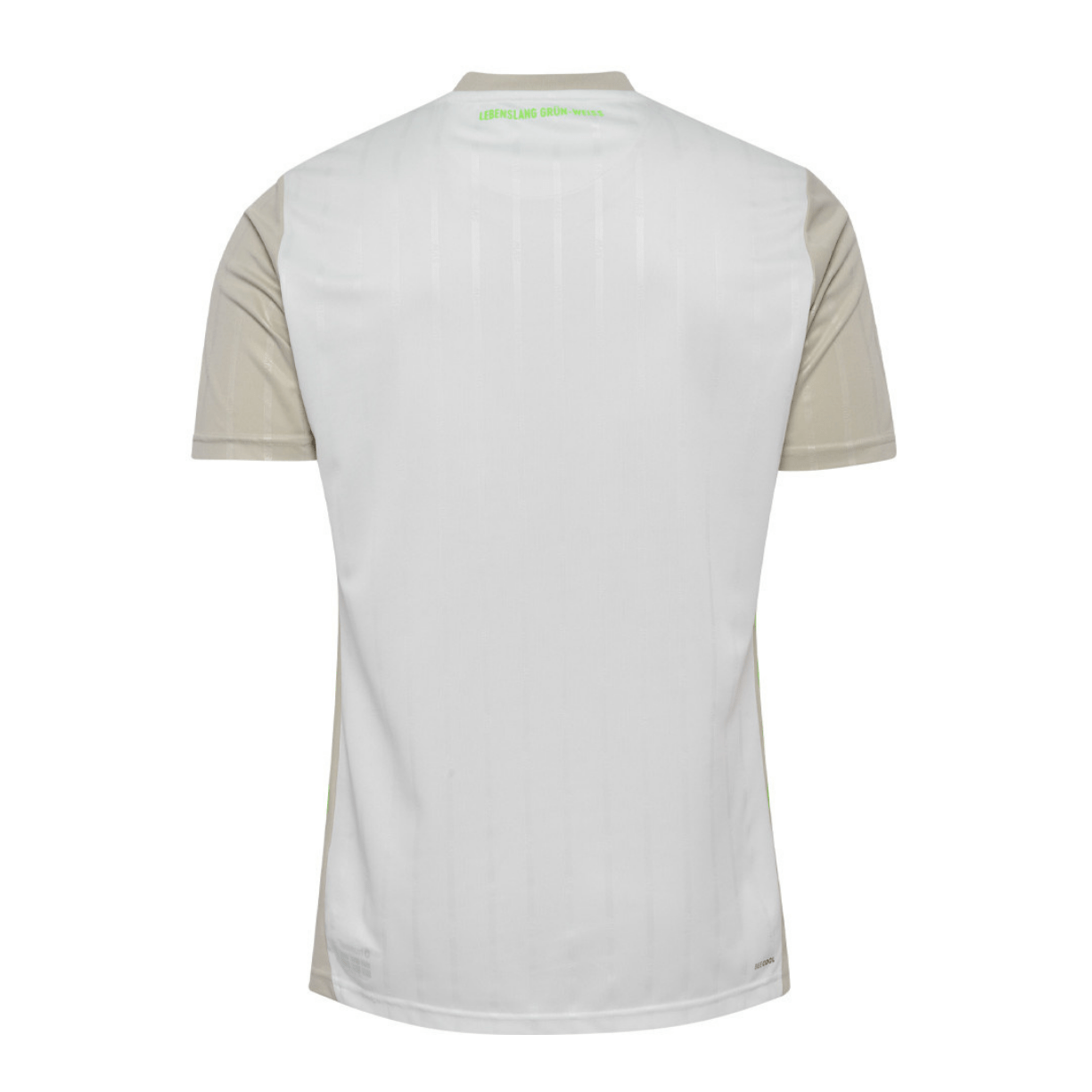 SVW SV WERDER BREMEN Auswärts-Trikot Herren 25 / 26