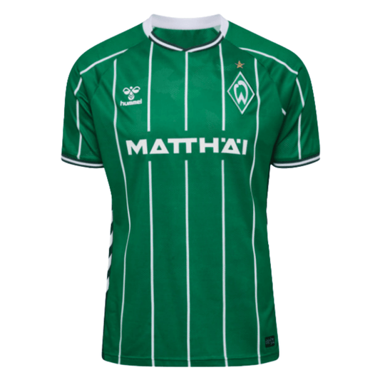 SVW SV WERDER BREMEN Heimtrikot Herren 25 / 26