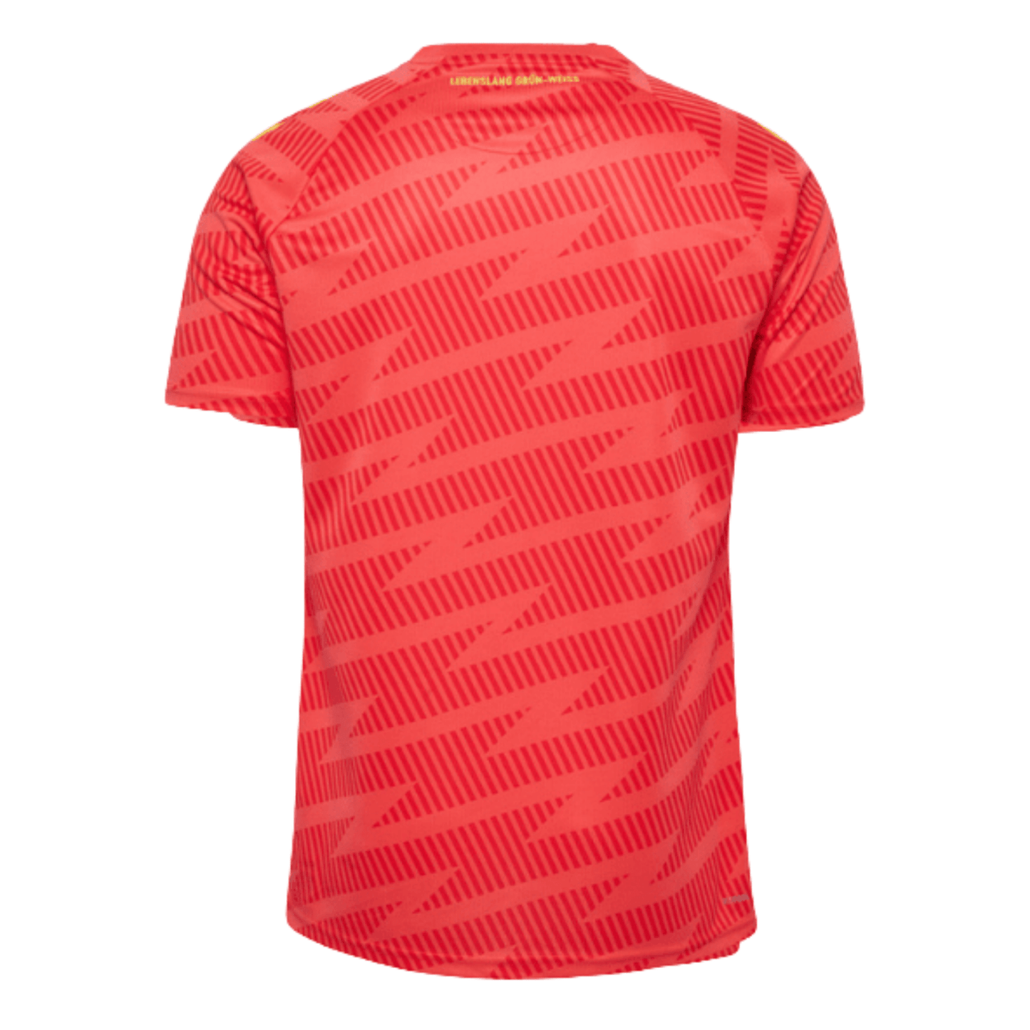 SVW SV WERDER BREMEN Torwarttrikot Herren Rot 25 / 26