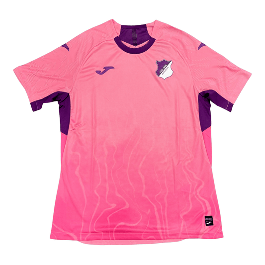 TSG 1899 HOFFENHEIM Trikot 4. Herren 25 / 26