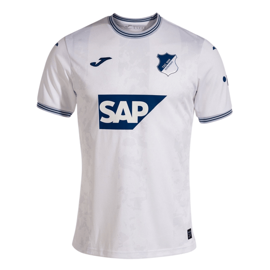 TSG HOFFENHEIM Auswärts-Trikot Herren 23 / 24
