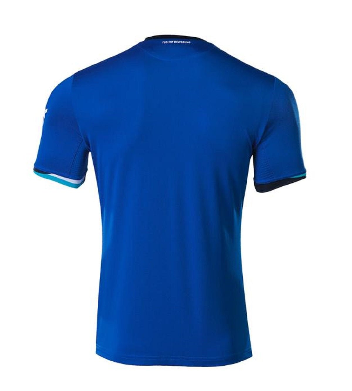 TSG HOFFENHEIM Heimtrikot Herren 20 / 21