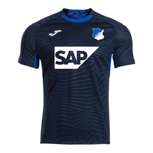 TSG HOFFENHEIM Heimtrikot Herren 25 / 26