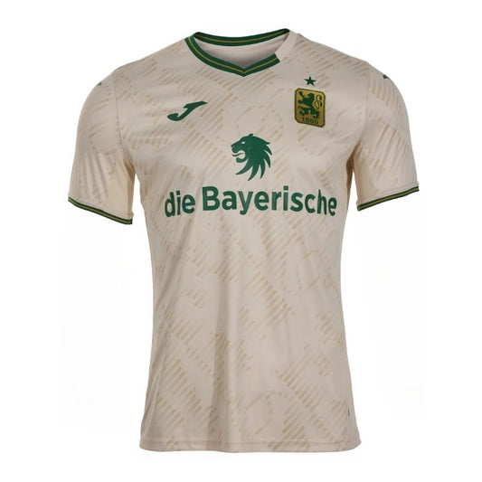 TSV 1860 MÜNCHEN 3. Trikot Kinder 25 / 26