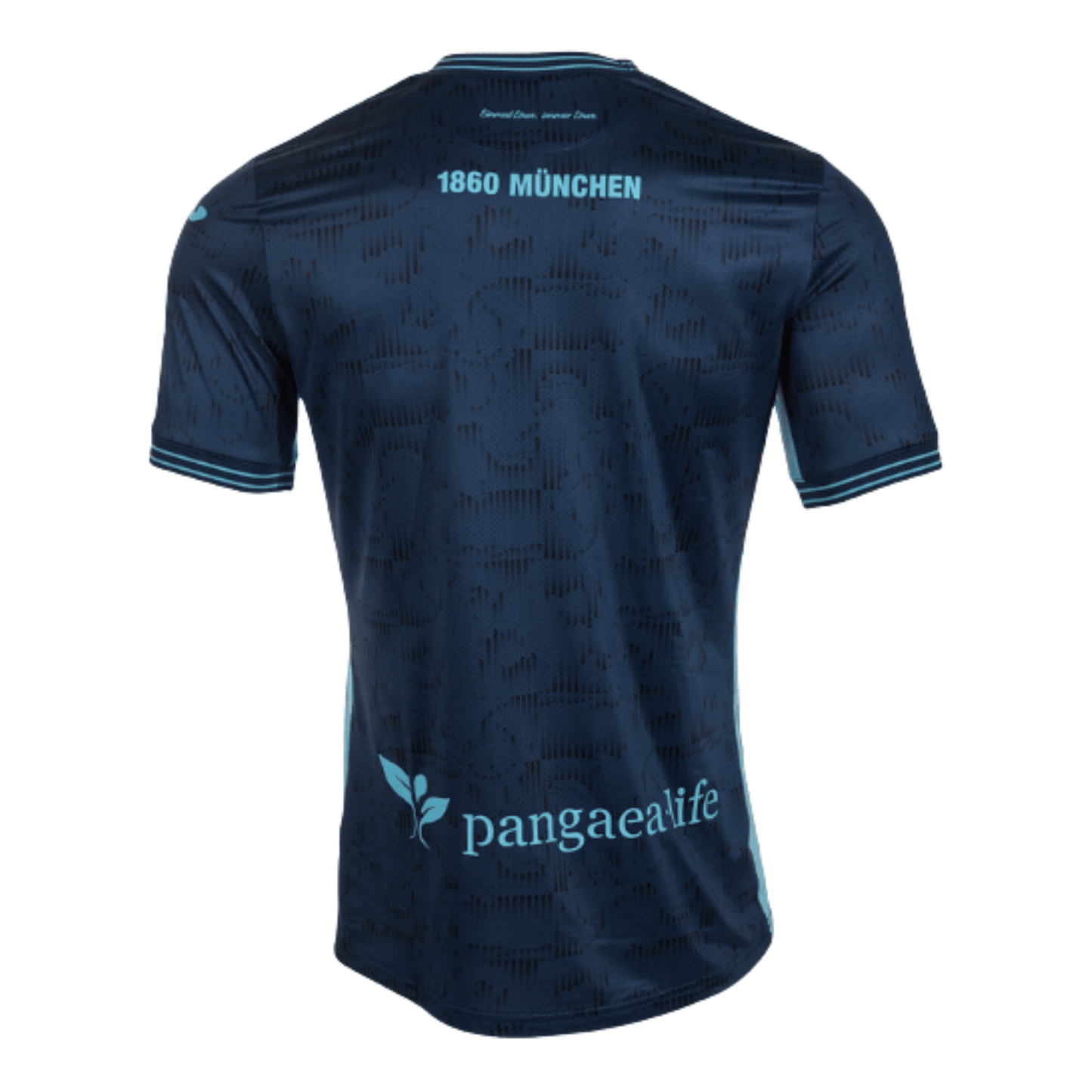 TSV 1860 MÜNCHEN Auswärts-Trikot Herren 25 / 26