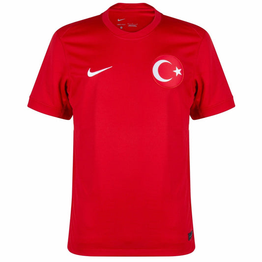 TÜRKEI Auswärts-Trikot Herren Euro 2024