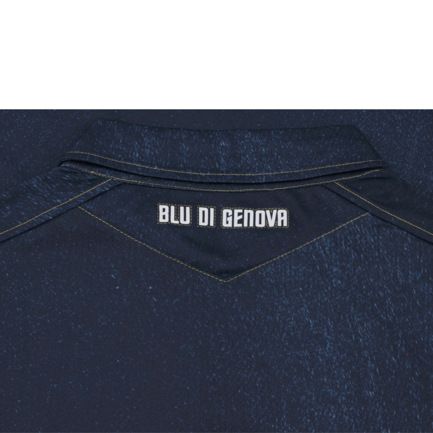Terza maglia UC SAMPDORIA GENOA uomo 25 / 26