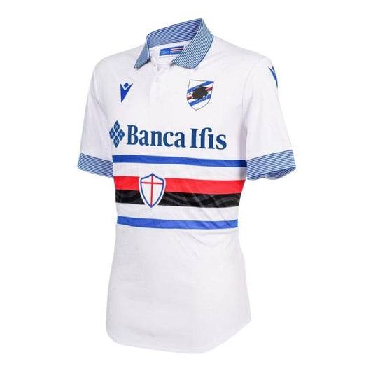 UC SAMPDORIA GENUA Auswärtstrikot Herren 23 / 24