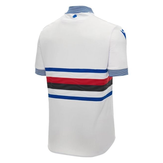 Maglia trasferta UC SAMPDORIA GENOVA uomo 23 / 24