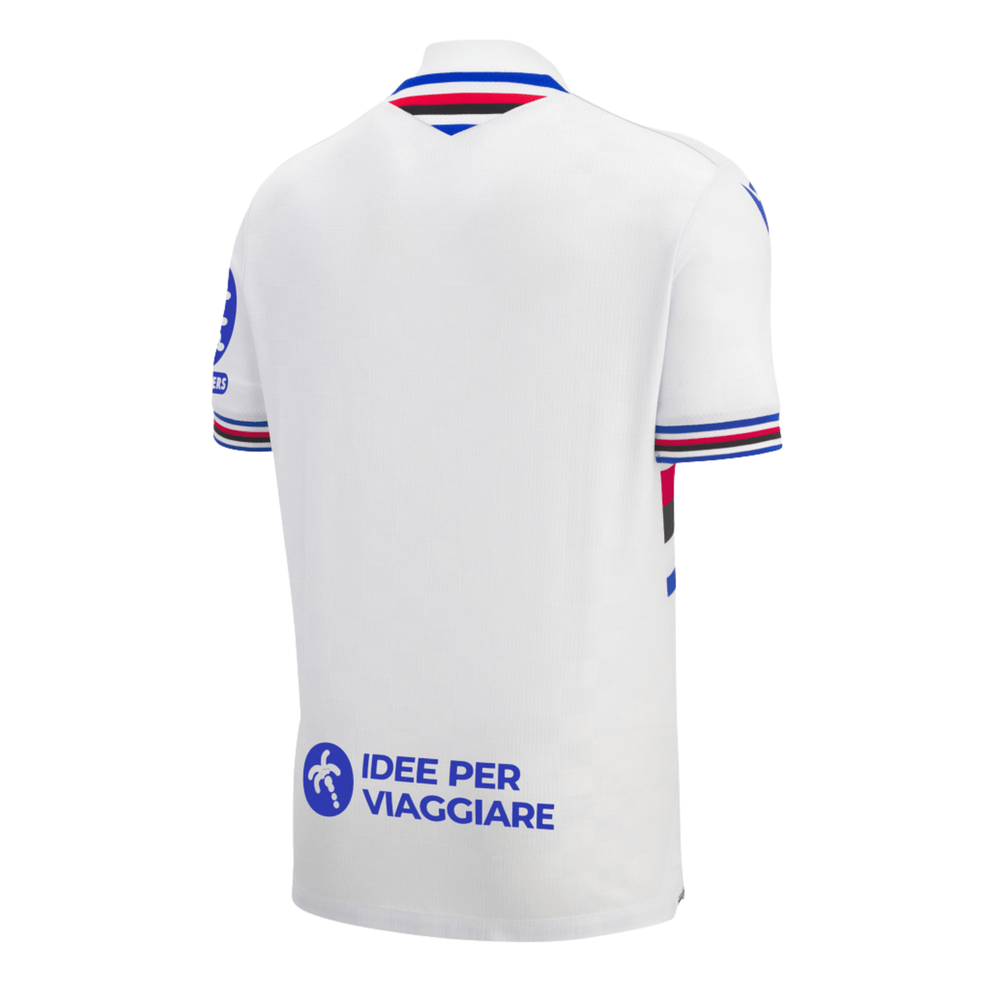 Maglia trasferta UC SAMPDORIA GENOA uomo 25 / 26