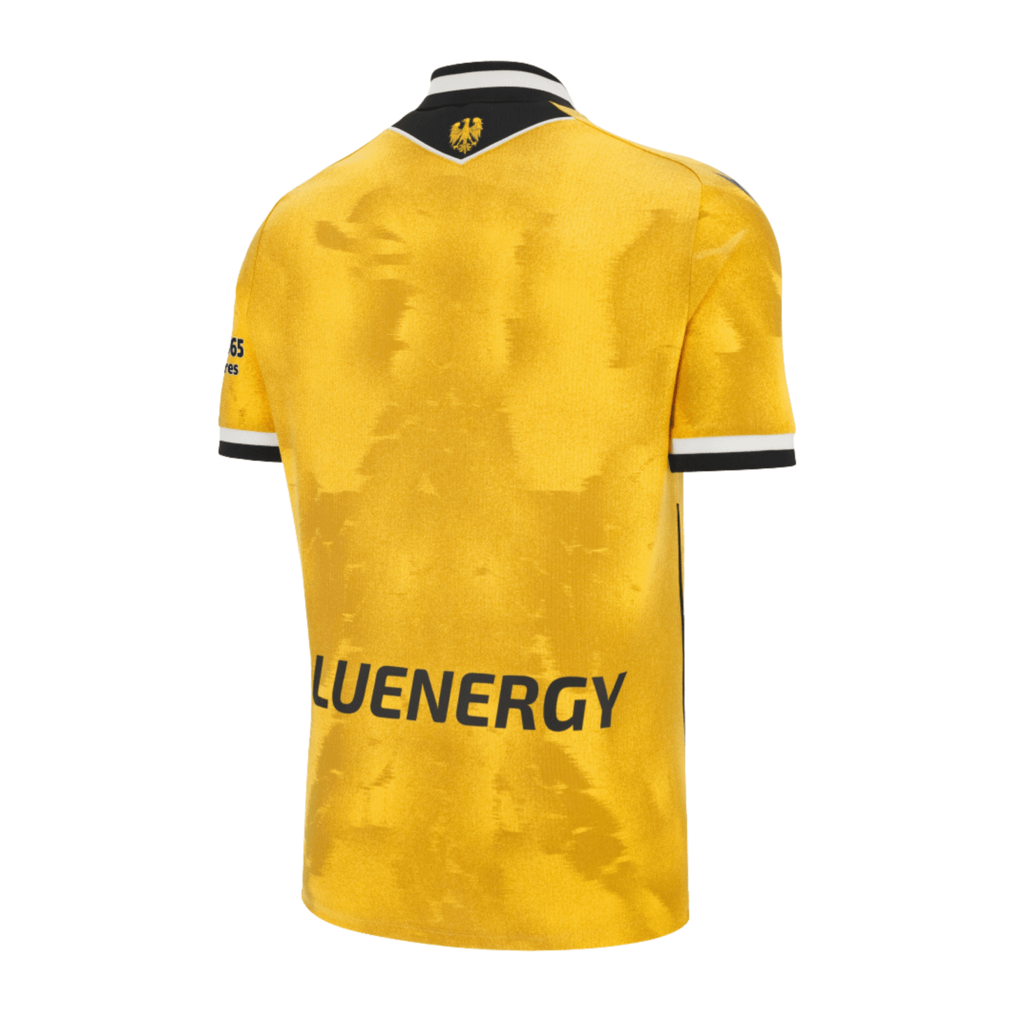 Terza maglia UDINESE CALCIO uomo 25 / 26