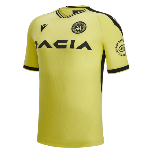 UDINESE CALCIO Auswärts-Trikot Herren 22 / 23