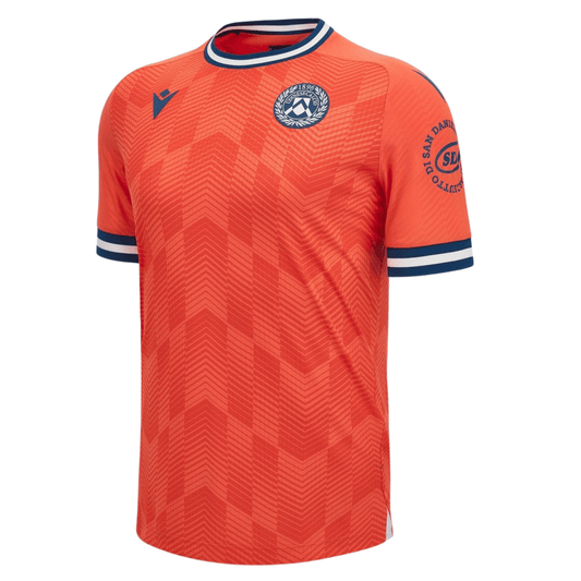 UDINESE CALCIO Auswärts-Trikot Herren 23 / 24