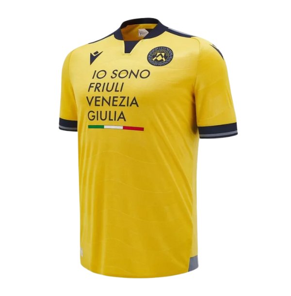 UDINESE CALCIO Uitshirt Heren 24 / 25