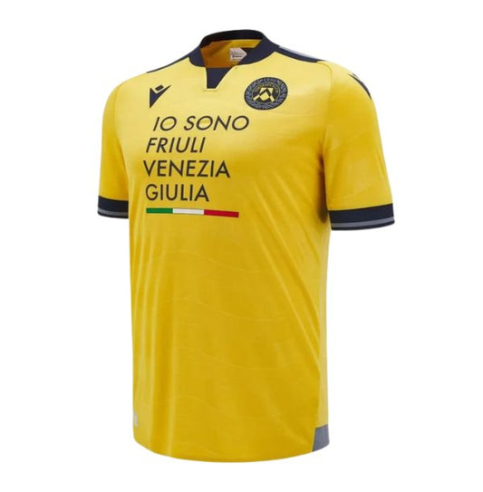 UDINESE CALCIO Auswärts-Trikot Herren 24 / 25