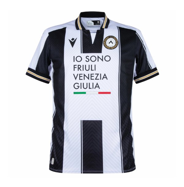 Maglia casa UDINESE CALCIO Uomo 24 / 25