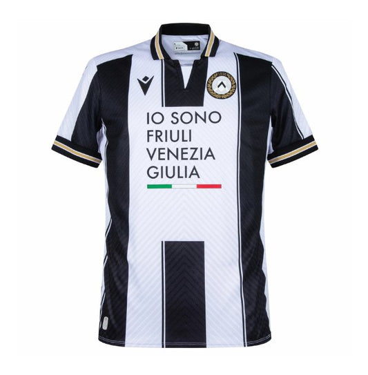 UDINESE CALCIO Heimtrikot Herren 24 / 25