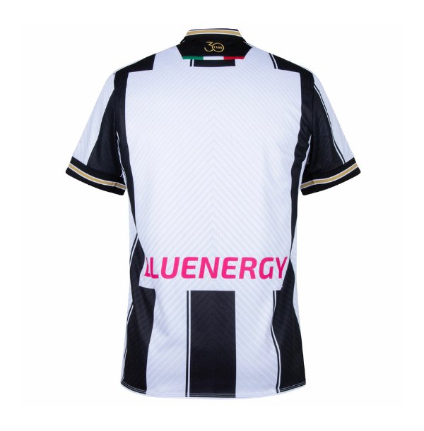Maglia casa UDINESE CALCIO Uomo 24 / 25