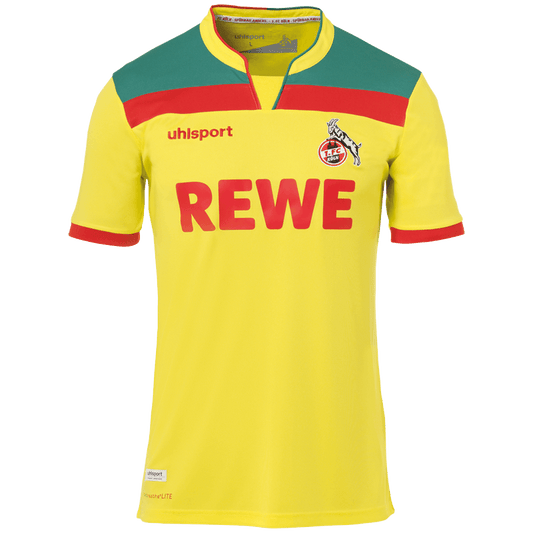 1.FC KÖLN 3. Trikot Kinder 20 / 21