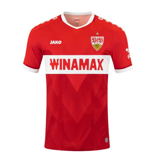 VfB STUTTGART Auswärts Trikot Herren 24 / 25