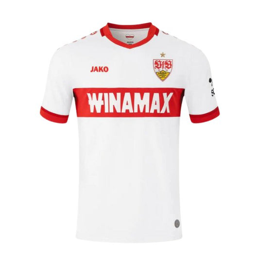 VFB STUTTGART Heimtrikot Herren 24 / 25